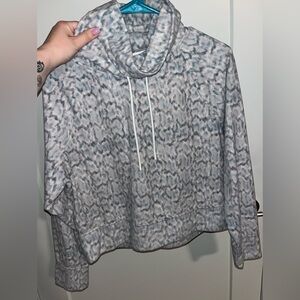 Old Navy Fleece Pullover